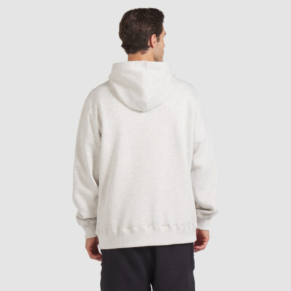 Detroit Red Wings Fanatics Made in Canada Pullover Hoodie - Cream - NHL 202144521