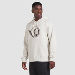 Ottawa Senators Fanatics Made in Canada Pullover Hoodie - Cream - NHL 202144522