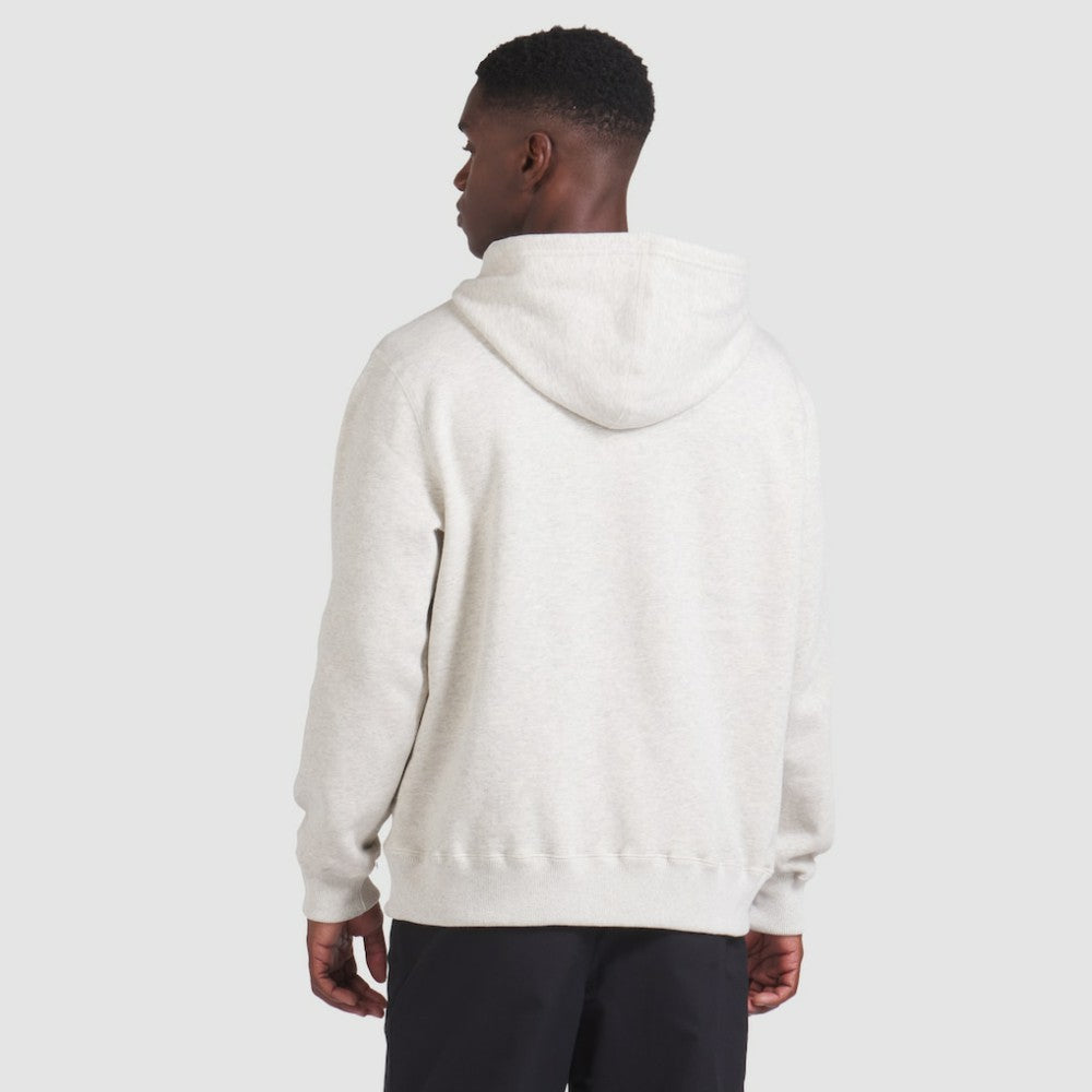 Ottawa Senators Fanatics Made in Canada Pullover Hoodie - Cream - NHL 202144522