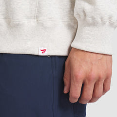 Washington Capitals Fanatics Made in Canada Pullover Hoodie - Cream - NHL 202144523