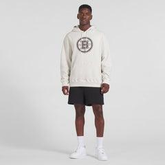 Boston Bruins Fanatics Made in Canada Pullover Hoodie - Cream - NHL 202144524