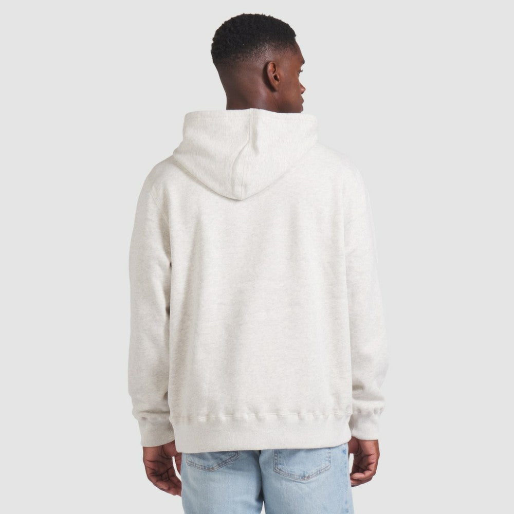 New York Islanders Fanatics Made in Canada Pullover Hoodie - Cream - NHL 202144526