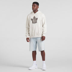 Toronto Maple Leafs Fanatics Made in Canada Pullover Hoodie - Cream - NHL 202144527