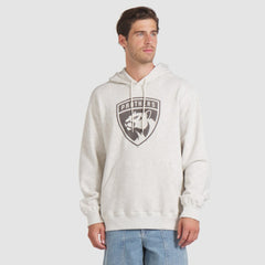 Florida Panthers Fanatics Made in Canada Pullover Hoodie - Cream - NHL 202144530