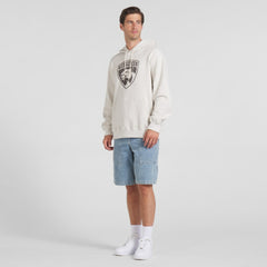 Florida Panthers Fanatics Made in Canada Pullover Hoodie - Cream - NHL 202144530