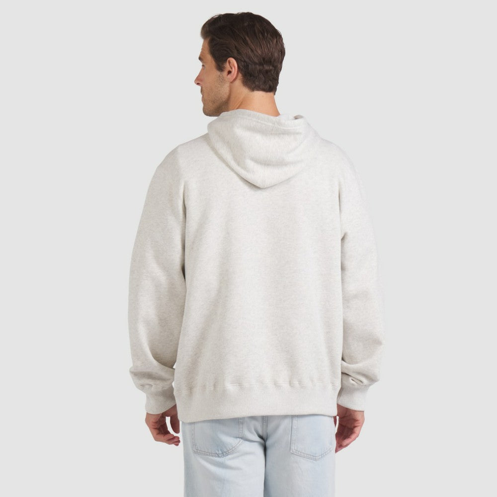 New Jersey Devils Fanatics Made in Canada Pullover Hoodie - Cream - NHL 202144531