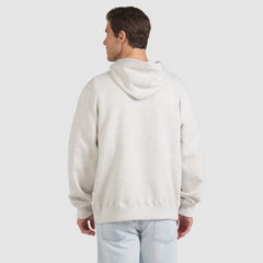 New Jersey Devils Fanatics Made in Canada Pullover Hoodie - Cream - NHL 202144531