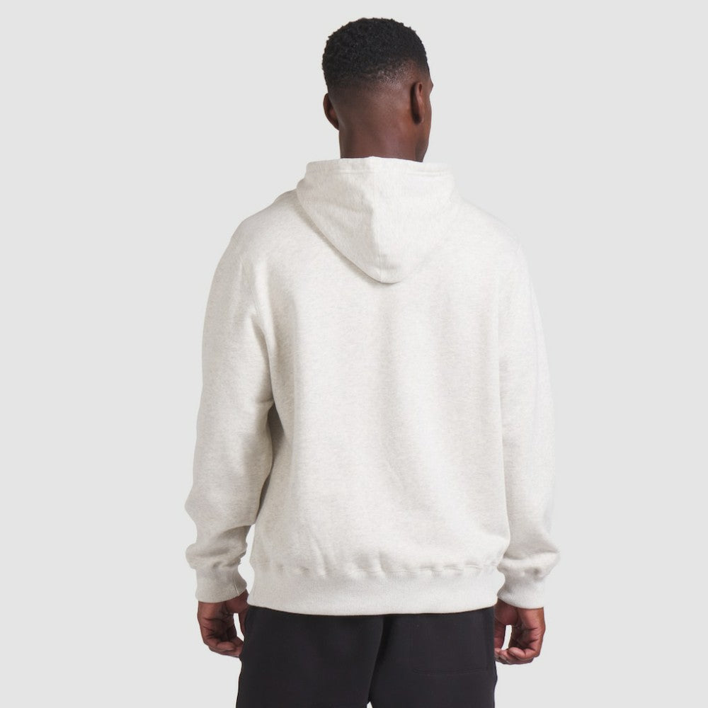 New York Rangers Fanatics Made in Canada Pullover Hoodie - Cream - NHL 202144532