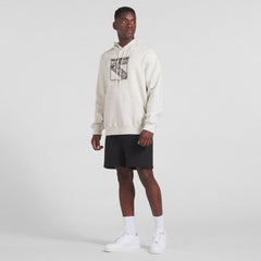 New York Rangers Fanatics Made in Canada Pullover Hoodie - Cream - NHL 202144532
