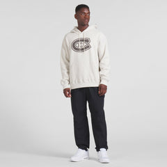 Montreal Canadiens Fanatics Made in Canada Pullover Hoodie - Cream - NHL 202144533