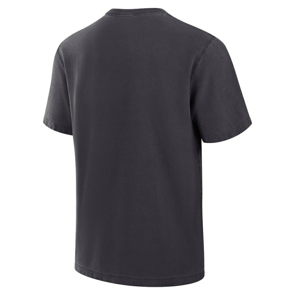 Carolina Hurricanes Fanatics Made in Canada T-Shirt - Black - NHL 202144538