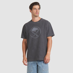 Buffalo Sabres Fanatics Made in Canada T-Shirt - Black - NHL 202144547