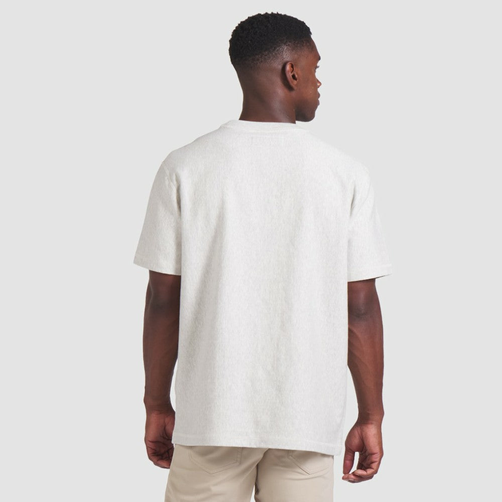 Seattle Kraken Fanatics Made in Canada T-Shirt - Cream - NHL 202144557