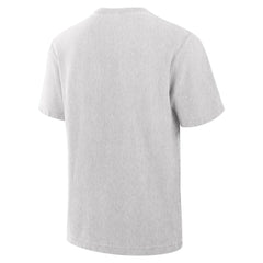 Los Angeles Kings Fanatics Made in Canada T-Shirt - Cream - NHL 202144560
