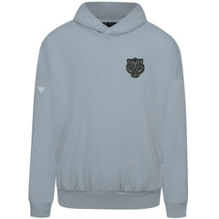 Detroit Tigers Levelwear Contact Nightfall Pullover Hoodie - Gray - MLB Online