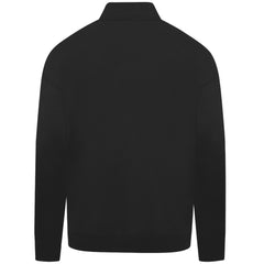 Baltimore Orioles Levelwear Murray Nightfall Quarter-Zip Top - Black - MLB Sale