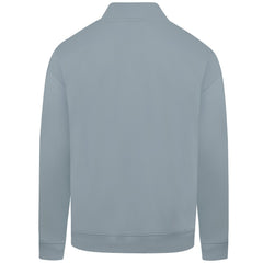Milwaukee Brewers Levelwear Murray Nightfall Quarter-Zip Top - Gray - MLB on Sale