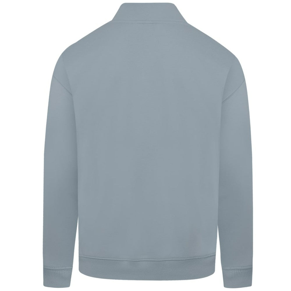 Philadelphia Phillies Levelwear Murray Nightfall Quarter-Zip Top - Gray - MLB on Sale