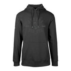 Boston Red Sox Levelwear Podium Abyssal Pullover Hoodie - Black - MLB Sale