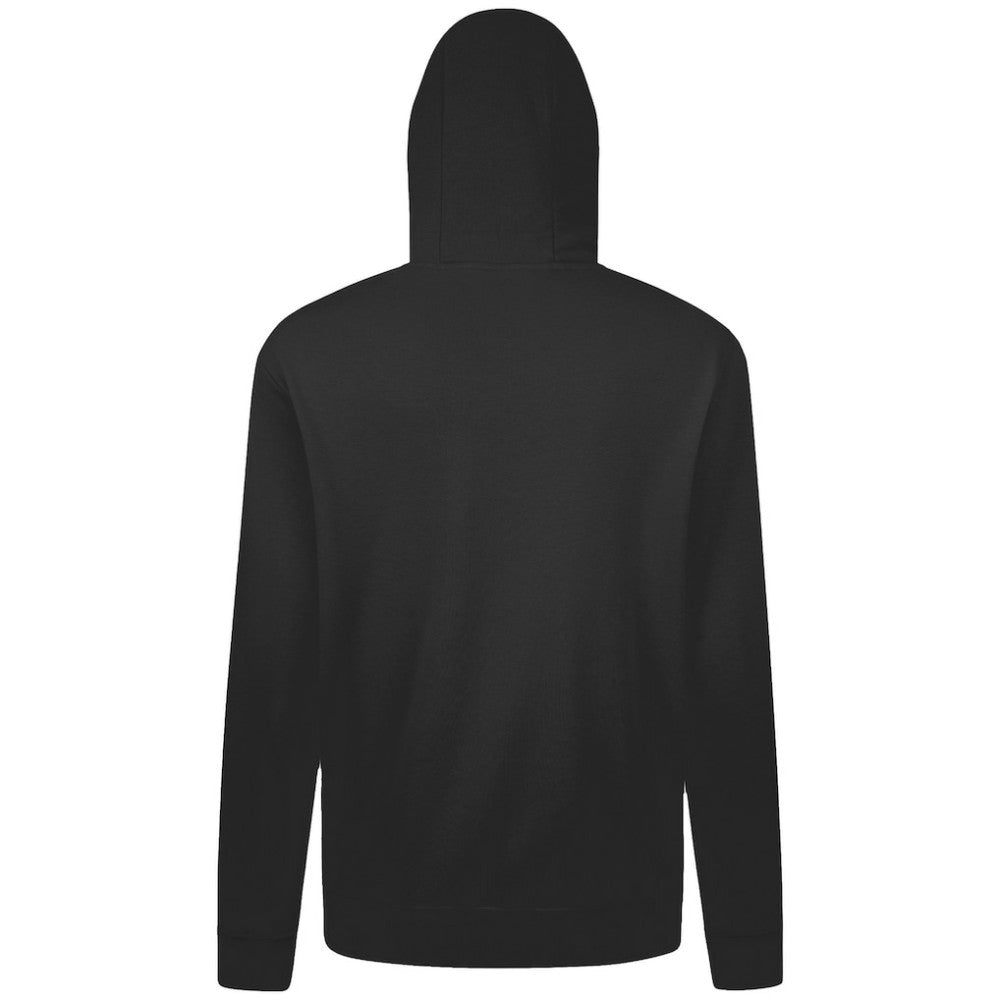 New York Yankees Levelwear Podium Abyssal Pullover Hoodie - Black - MLB Discount