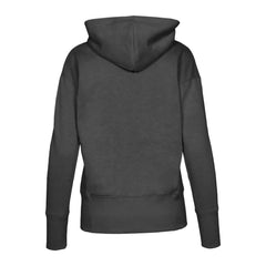 Toronto Blue Jays Levelwear Women's Gardinia Nightfall Full-Zip Hoodie - Black - MLB Online