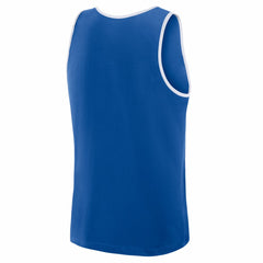 Indianapolis Colts Logo Athletic Unmatched Success Tank Top Royal