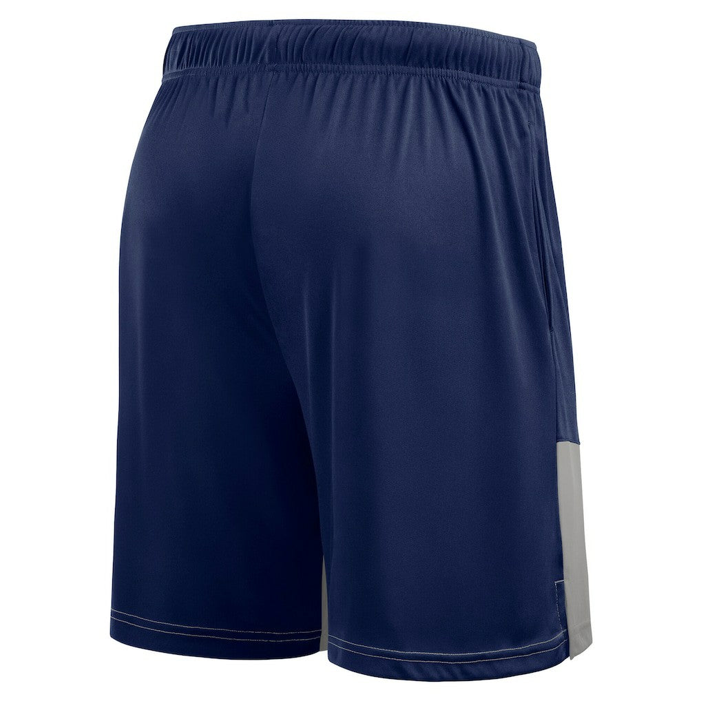 Dallas Cowboys Logo Athletic Best of the Best Shorts Navy