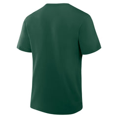 Fanatics Green Bay Packers Hometown True Favorite T-Shirt Green