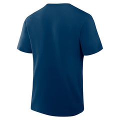 Fanatics Houston Texans Hometown True Favorite T-Shirt Navy