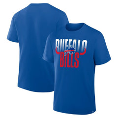 Fanatics Buffalo Bills Hometown True Favorite T-Shirt Royal