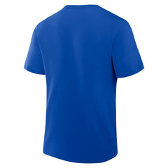 Fanatics Los Angeles Rams Hometown True Favorite T-Shirt Royal