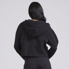 Vegas Golden Knights lululemon Women's Scuba Oversized Half-Zip Hoodie - Black - NHL 202151259