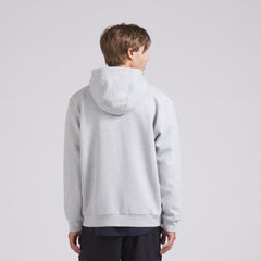 New York Rangers lululemon Steady State Pullover Hoodie - Heathered Silver Drop - NHL 202151358