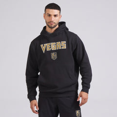 Vegas Golden Knights lululemon Steady State Pullover Hoodie - Black - NHL 202151360