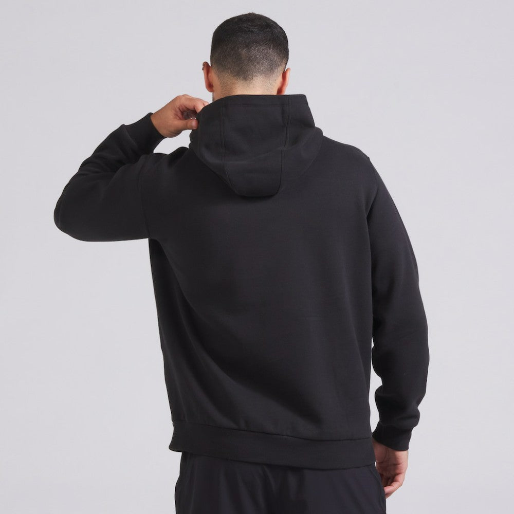 Vegas Golden Knights lululemon Steady State Pullover Hoodie - Black - NHL 202151360
