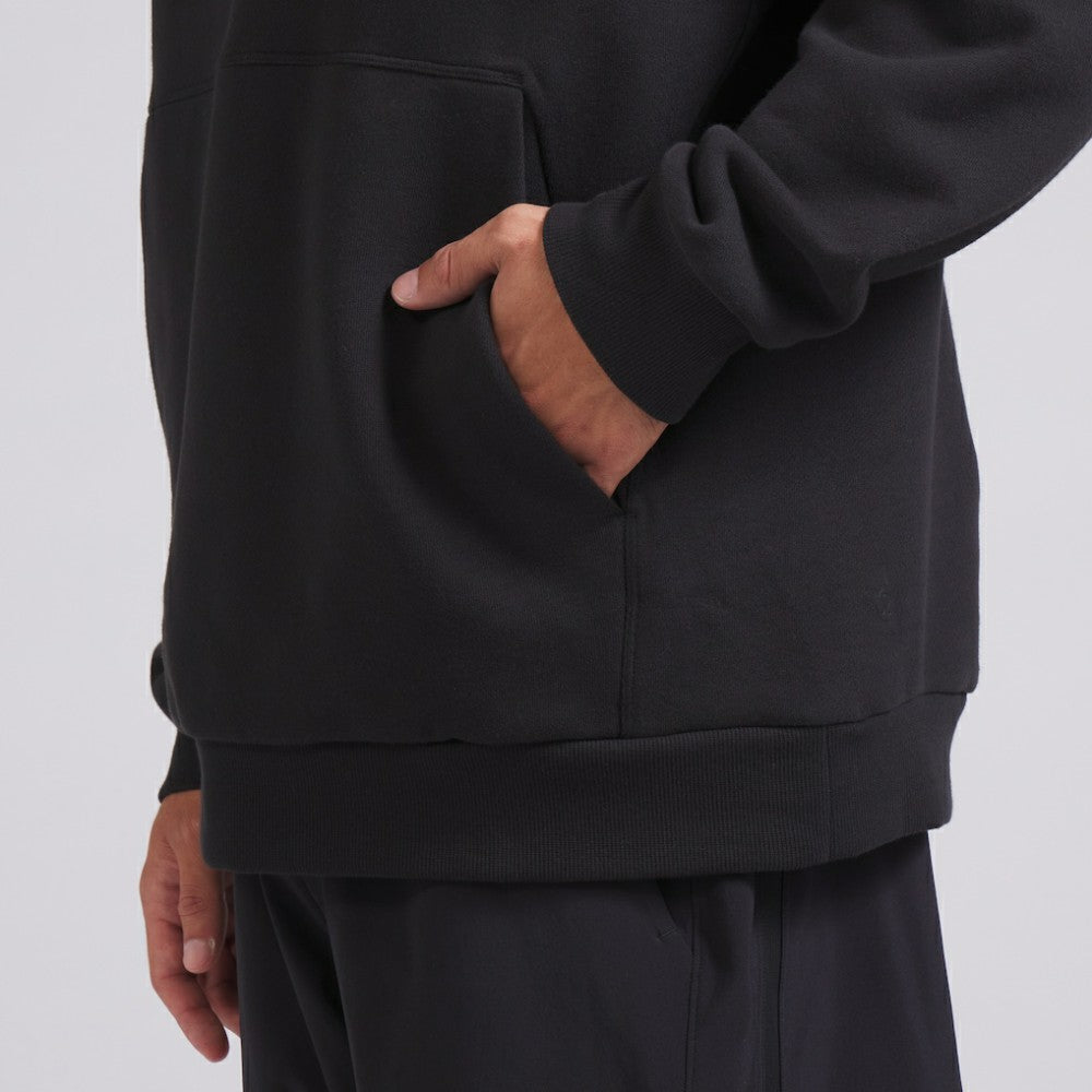 Vegas Golden Knights lululemon Steady State Pullover Hoodie - Black - NHL 202151360
