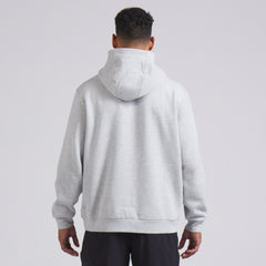 Seattle Kraken lululemon Steady State Pullover Hoodie - Heathered Silver Drop - NHL 202151362