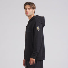 Vegas Golden Knights lululemon Steady State Pullover Hoodie - Black - NHL 202151368