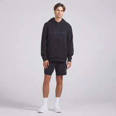 Vegas Golden Knights lululemon Steady State Pullover Hoodie - Black - NHL 202151368