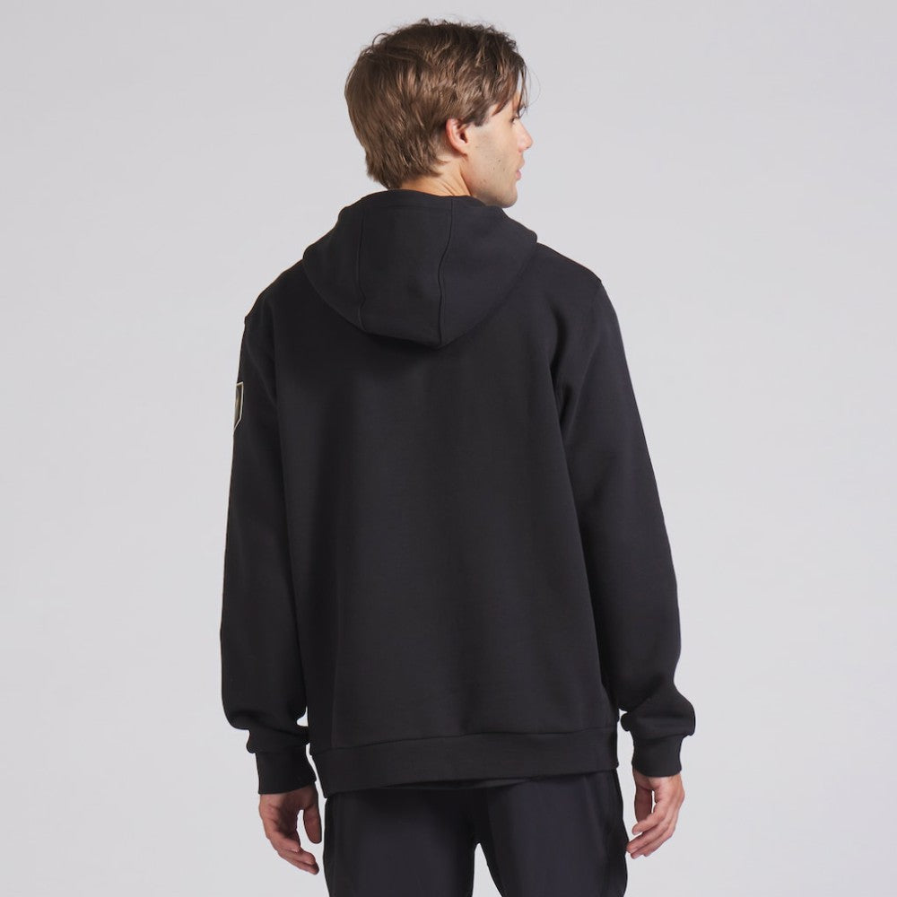 Vegas Golden Knights lululemon Steady State Pullover Hoodie - Black - NHL 202151368