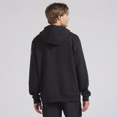 Vegas Golden Knights lululemon Steady State Pullover Hoodie - Black - NHL 202151368