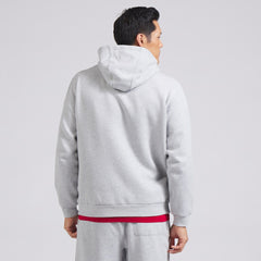 Montreal Canadiens lululemon Steady State Pullover Hoodie - Heathered Silver Drop - NHL 202151372