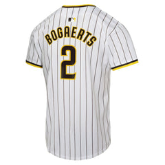 Xander Bogaerts San Diego Padres Nike Youth Home Player Game Jersey - White - Nike Discount