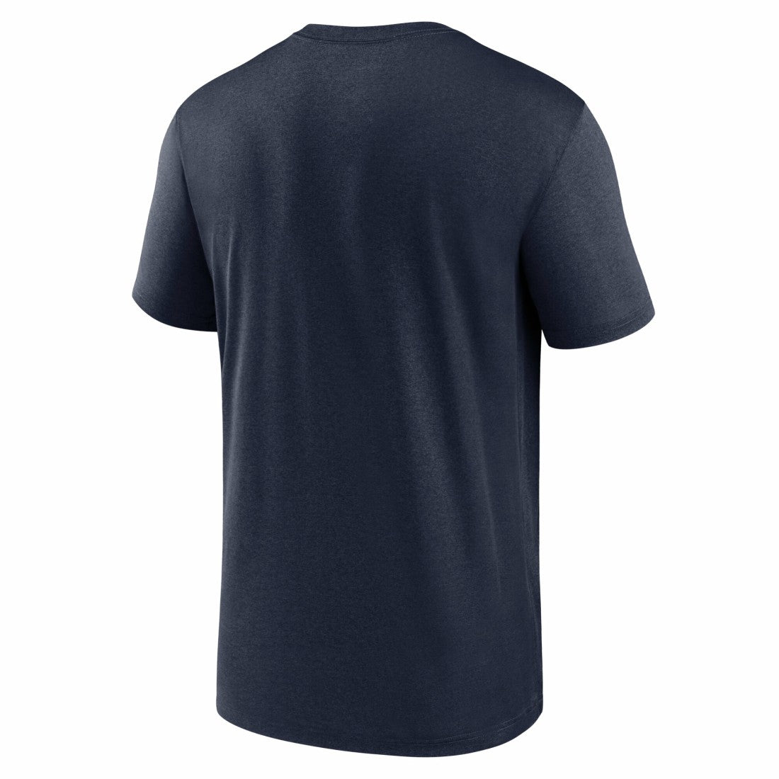 Nike Denver Broncos Big & Tall Primetime Legend Icon Performance T-Shirt Navy
