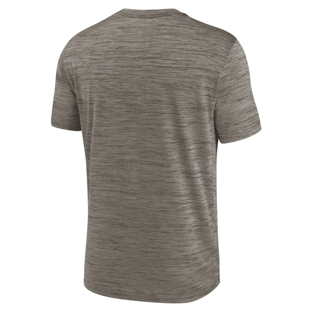 San Diego Padres Nike Velocity Dri-FIT T-Shirt - Brown - Nike Lifestyle