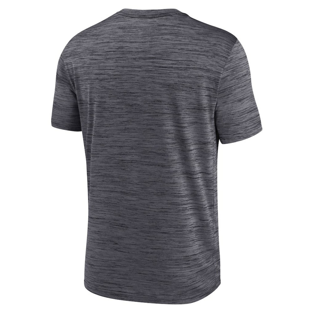 Arizona Diamondbacks Nike Velocity Dri-FIT T-Shirt - Black - Nike on Sale