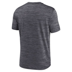 Baltimore Orioles Nike Velocity Dri-FIT T-Shirt - Gray - Nike Lifestyle