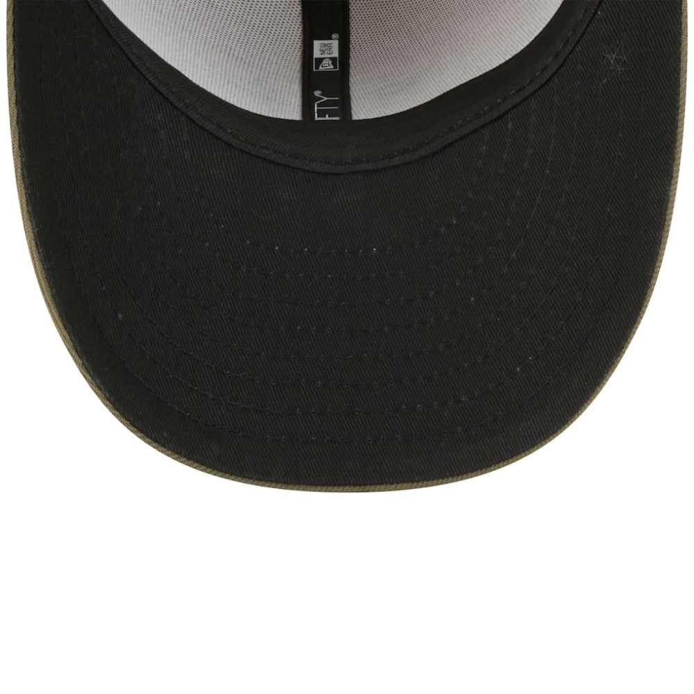 Houston Astros New Era 2025 Armed Forces Day 59FIFTY Fitted Hat - Light Beige/Olive - New Era Discount