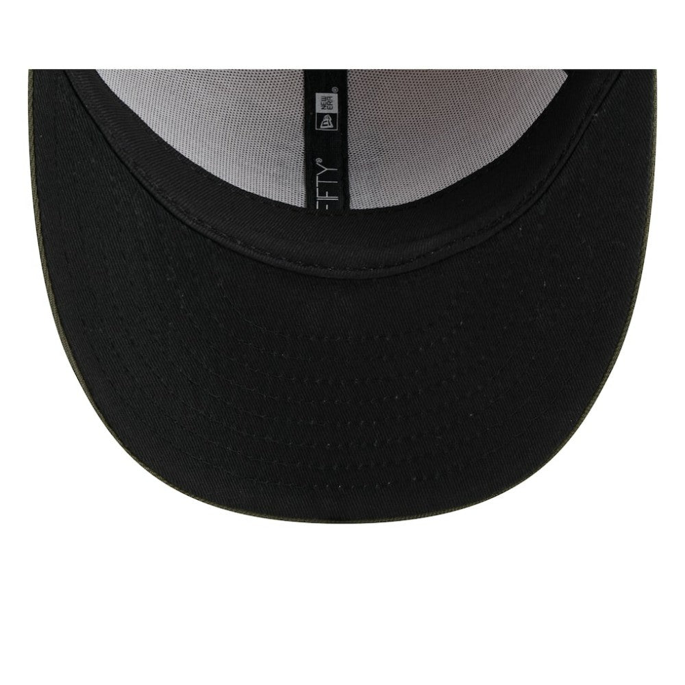 Pittsburgh Pirates New Era 2025 Armed Forces Day Low Profile 59FIFTY Fitted Hat - Light Beige/Olive - New Era Discount