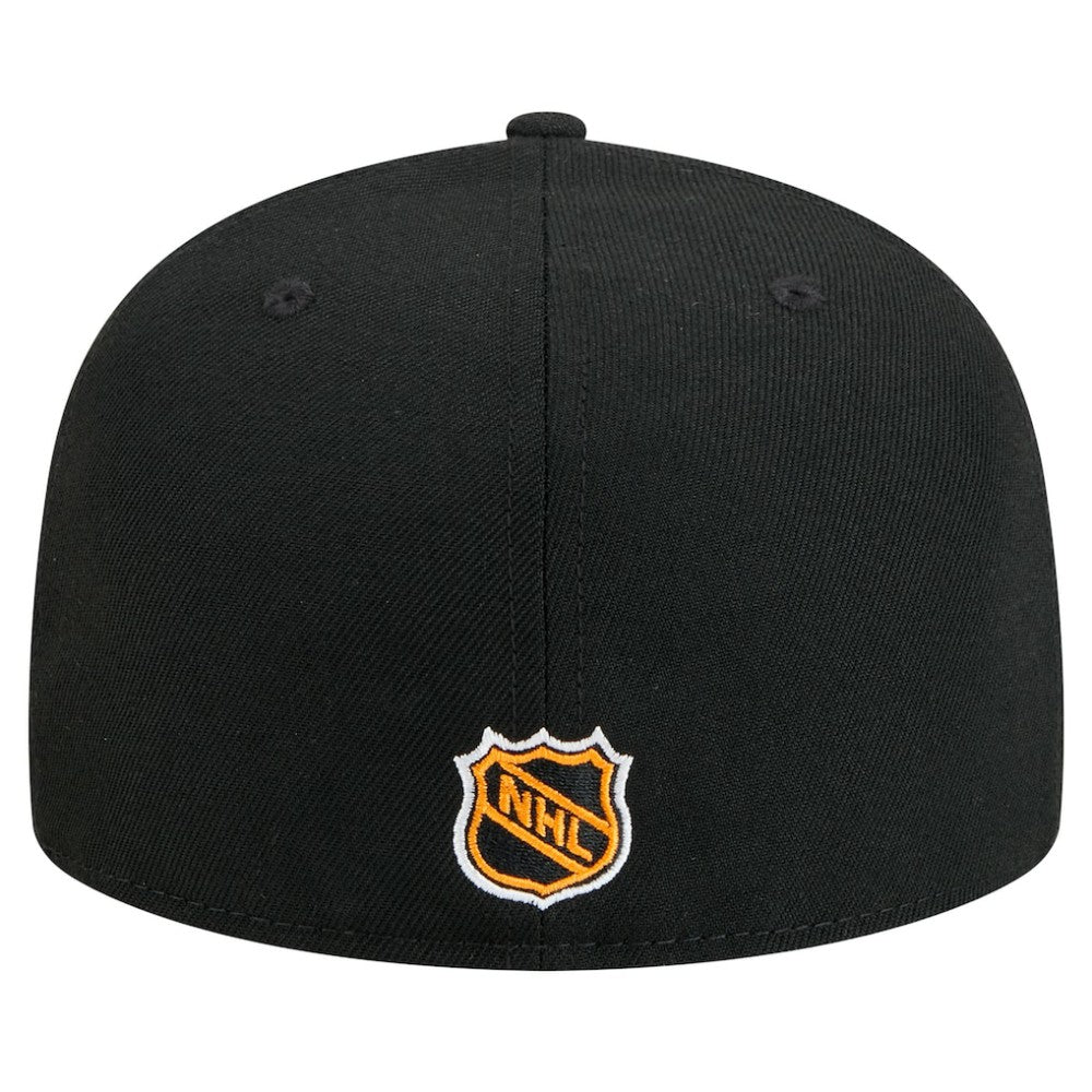 Los Angeles Kings New Era Core 59FIFTY Fitted Hat - Black - NHL 202165687